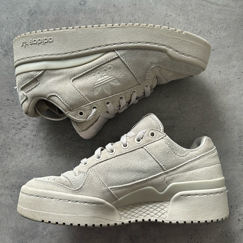 Adidas Forum Bold Shoes